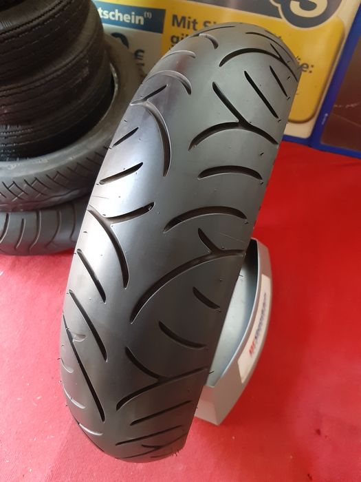 Мото шина 150/70ZR17 Bridgestone Battlax BT 021