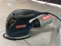 Lixadora RYOBI 120w