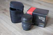SIGMA 12-24 4,5-5,6 EX Canon