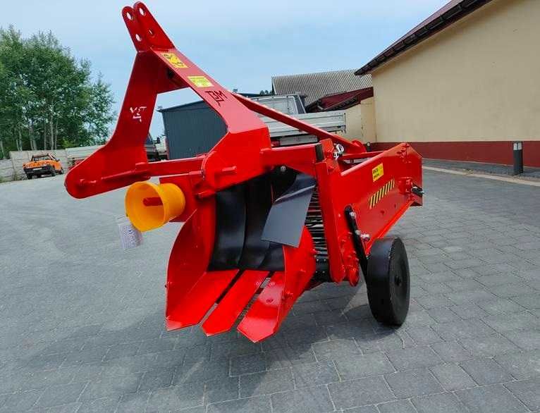 KOPACZKA do ziemniaków i warzyw NOWA Bareła DOWÓZ cena od 3950