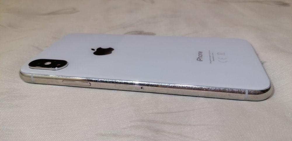 IPhone X 256 GB Айфон 10