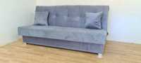 Nowa kanapa sofa MEGA PROMOCJA  funkcja spania  wersalka tapczan łóżko