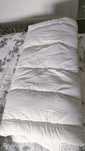 Edredón para cama de criança