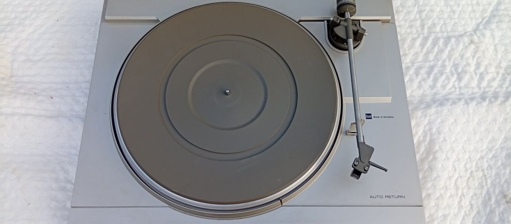 Gramofon Dual CS 610Q