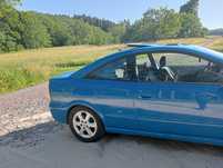 2x Opel Bertone 1.8 16v