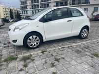 Toyota Yaris Van 1.4 D-4D