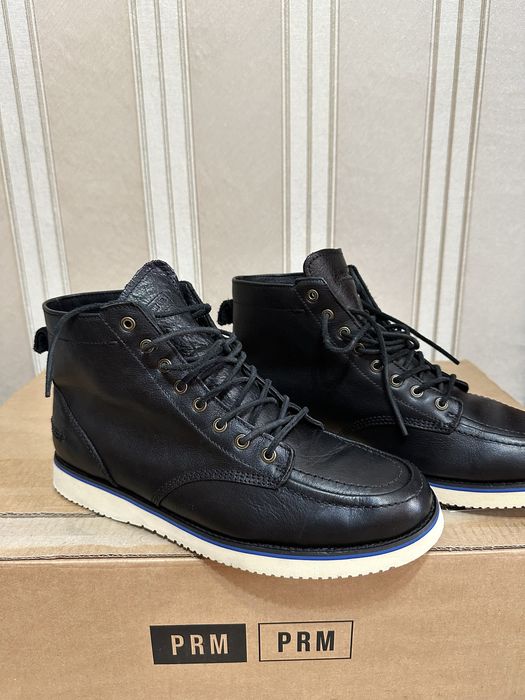 Ботинки Etnies Califas moc-toe boot(42,5/43)