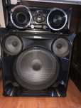 Samsung giga sound mx-hs 8000