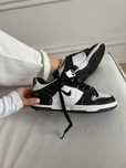 Nike SB Dunk Low Disrupt 2 Black White