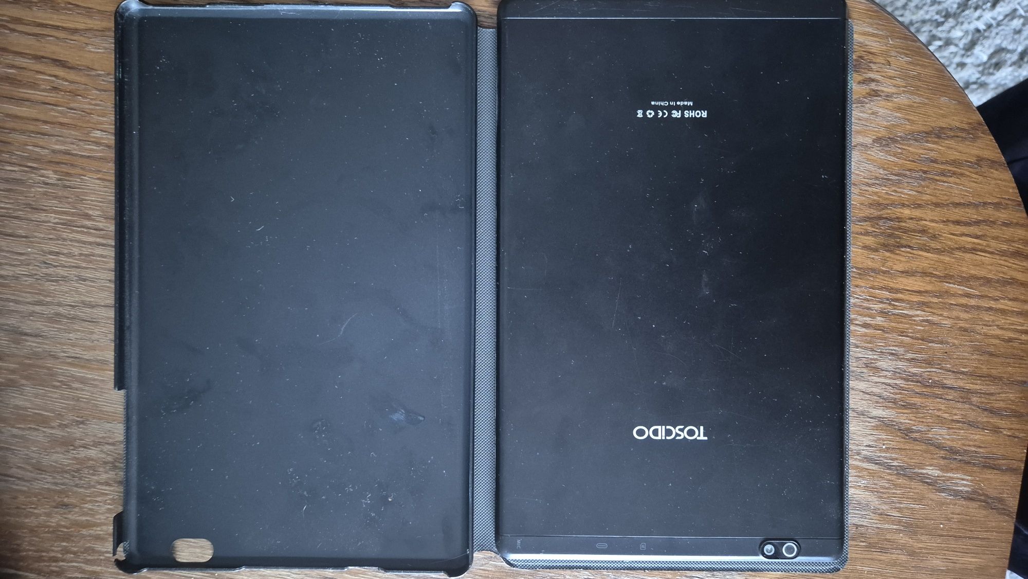 Tablet toschido 12cali