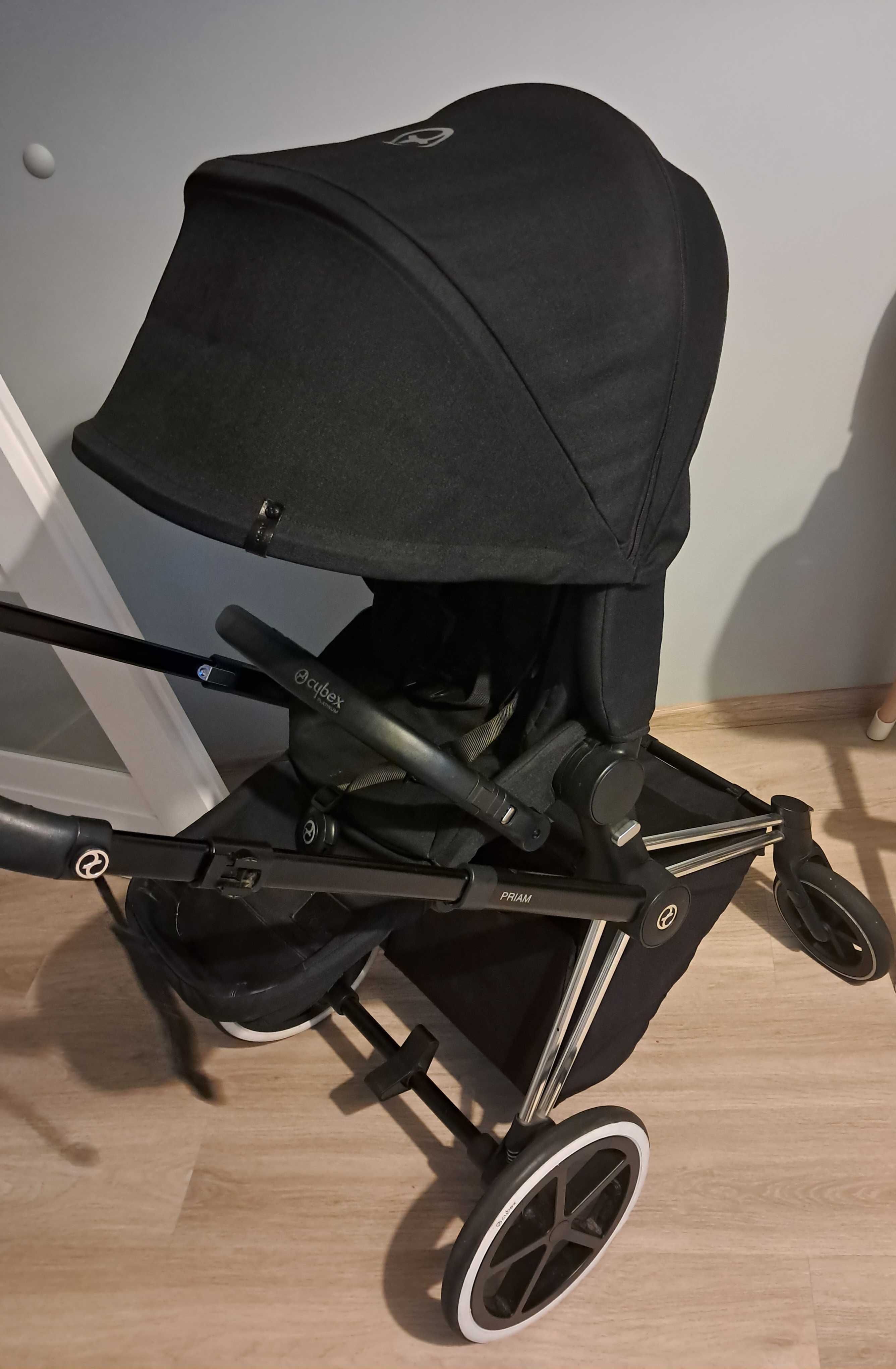 Wózek cybex priam
