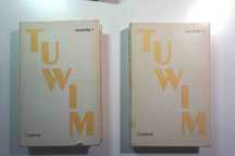 Julian Tuwim Juwenalia 1 i 2
