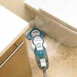 Black Decker FSM1616 Mop parowy 1600W Wszystkie twarde podłogi