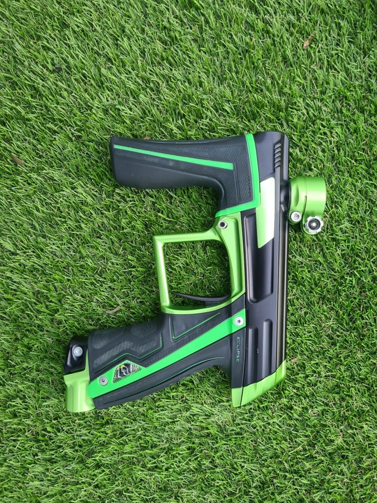 Planet Eclipse CS 1.5 paintball