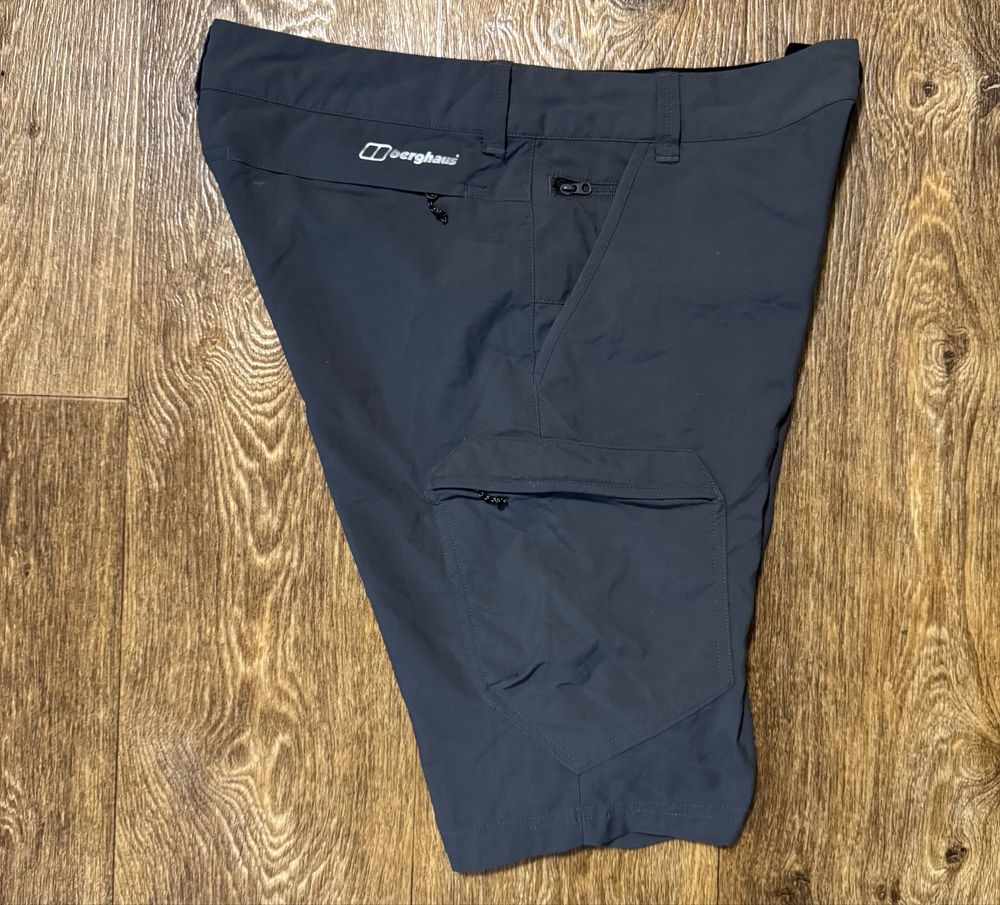 Шорты от Berghaus