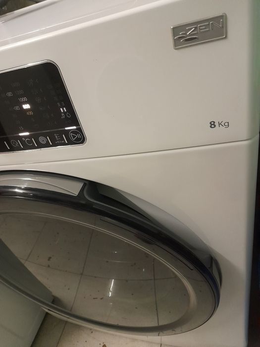 (Disponivel)Máquina lavar Whirlpool 8kg c.entrega/garantia