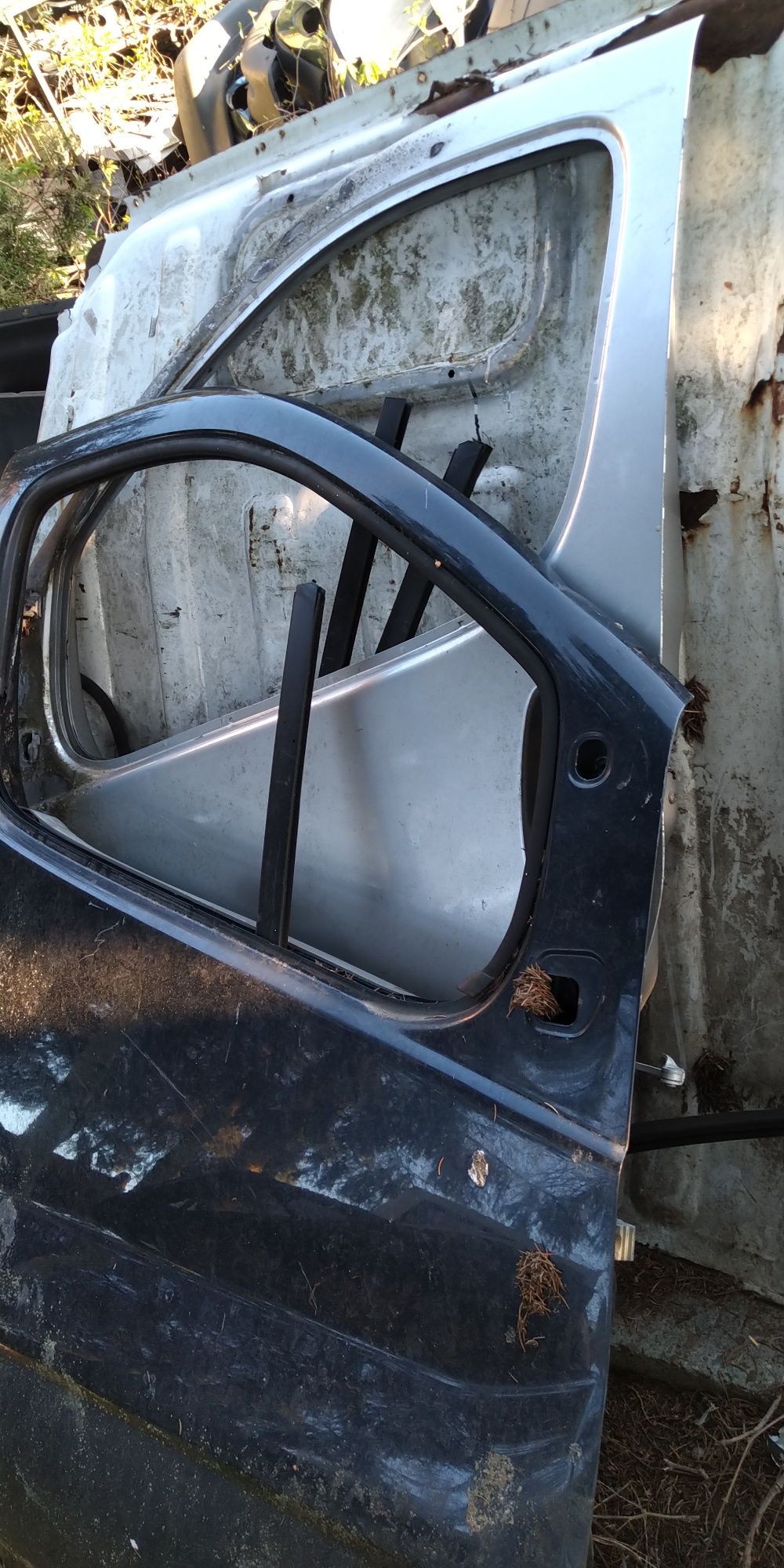 opel vivaro trafic primastar drzwi silnik skrzynia c
