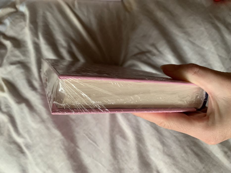 Купи собі той довбаний букет