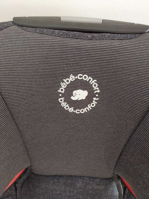 Cadeira isofix para criança 2-3