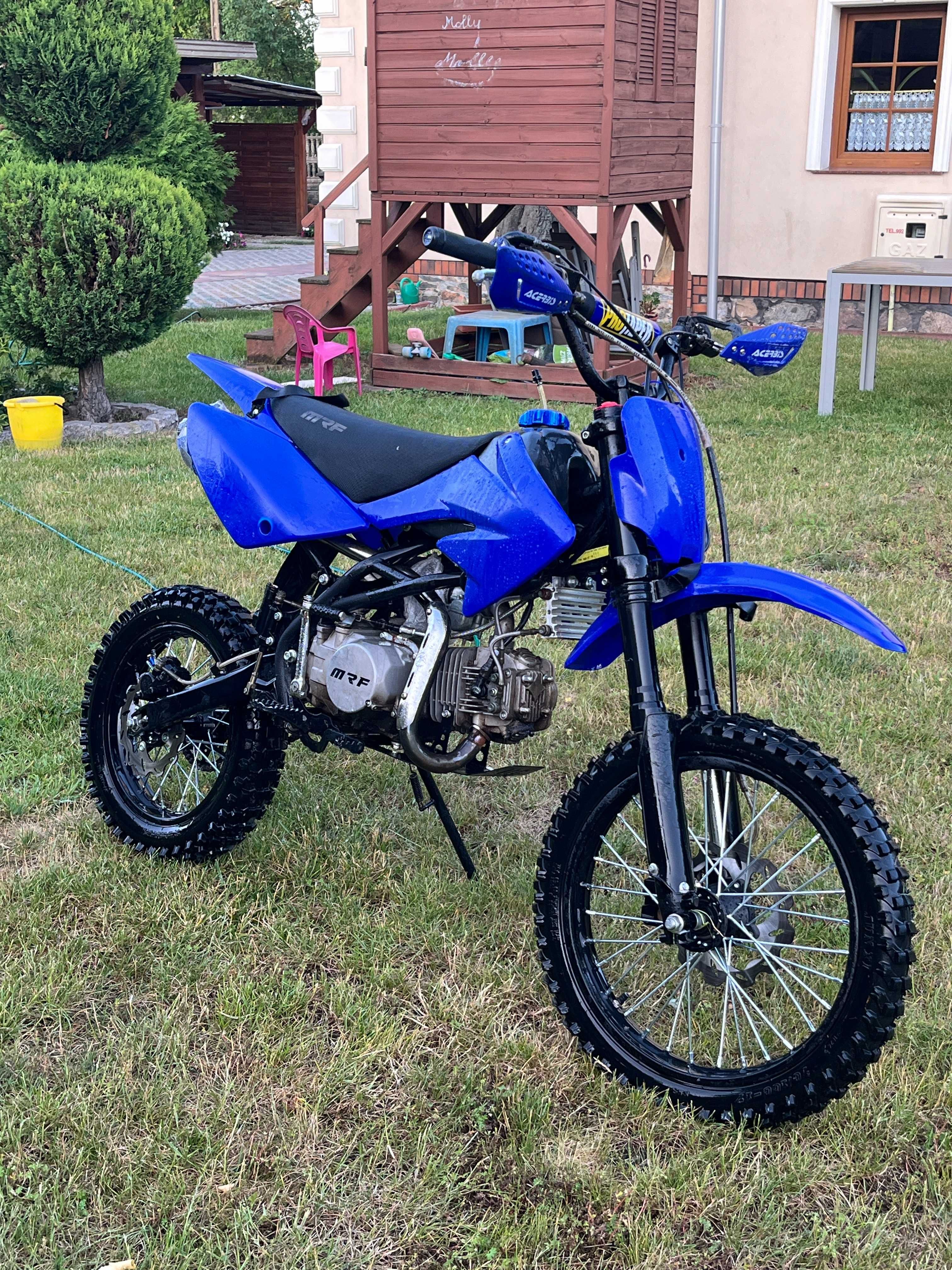 Cross  MRF  140 .