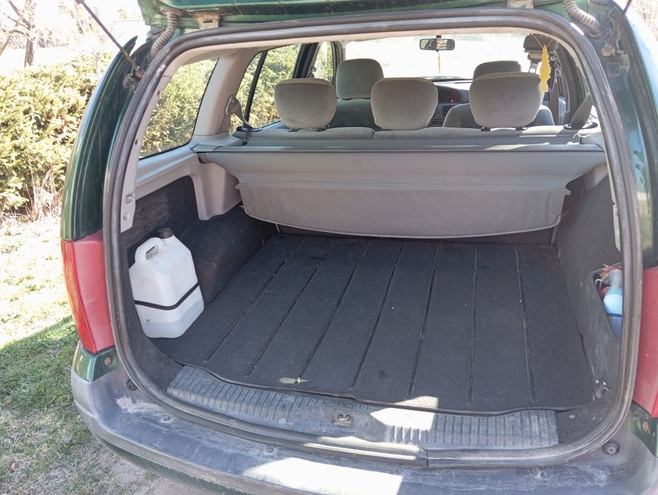 Sprzedam auto renault