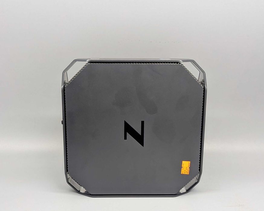 HP Z2 mini G3/ XEON E3-1225 V6 /16 Gb /256 Gb SSD /Quadro M620