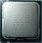 Processador E8400 + Cooler
