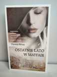 Ostatnie lato w Mayfair. Theresa Revay