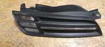 ATRAPA KRATKA GRILL LEWA PRAWA NISSAN MICRA K12