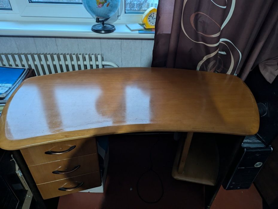 Стол, письменный стол, столик, подростковый стол, стіл, письмовий стіл