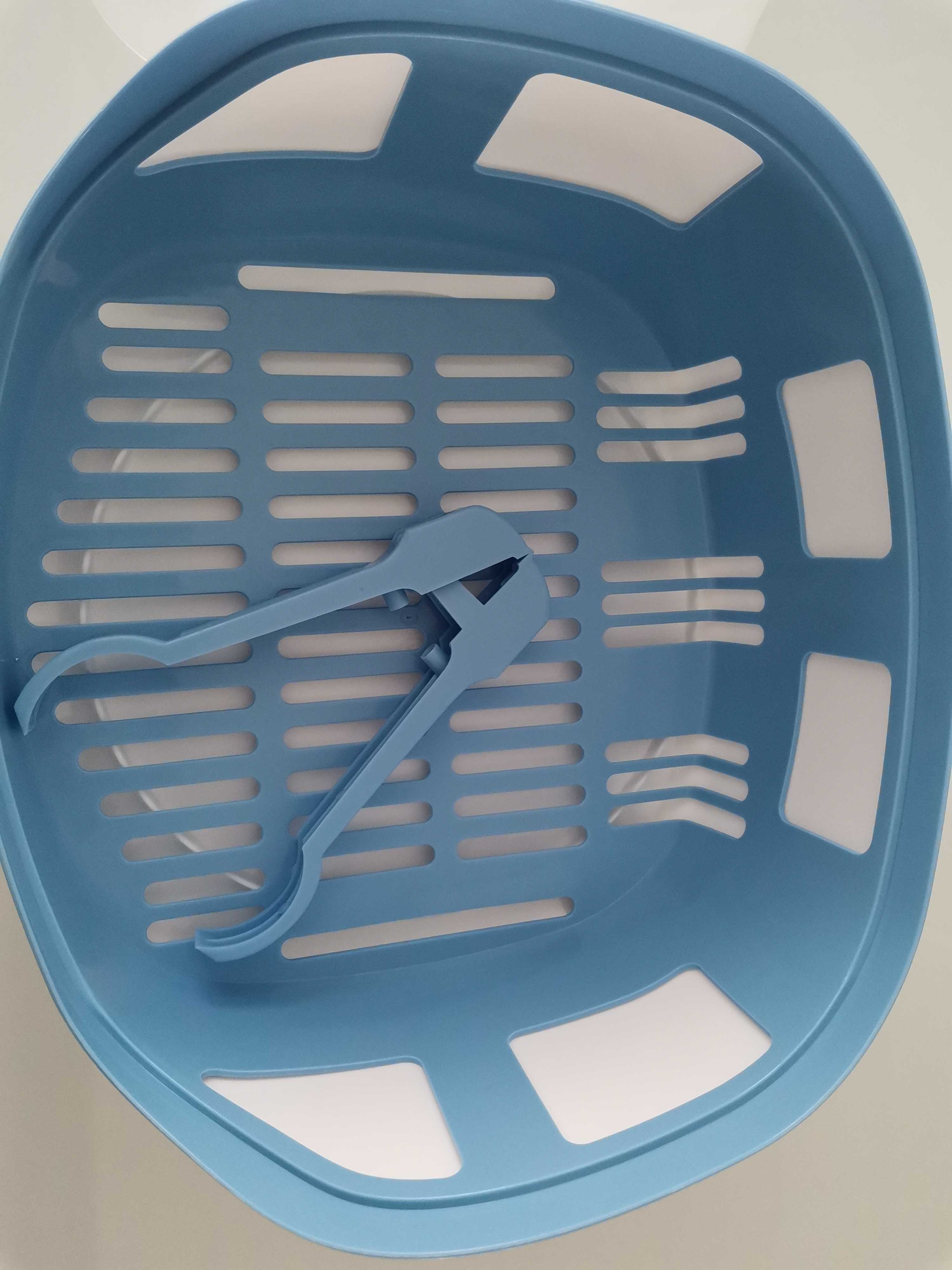 Esterilizador chicco microondas