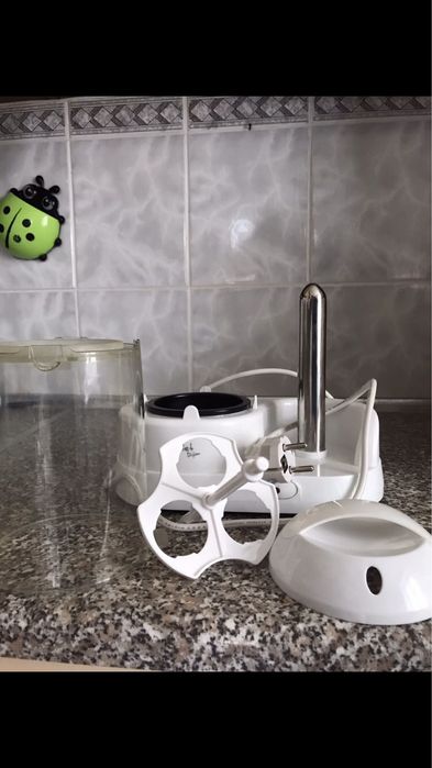 Продам хотдогницю