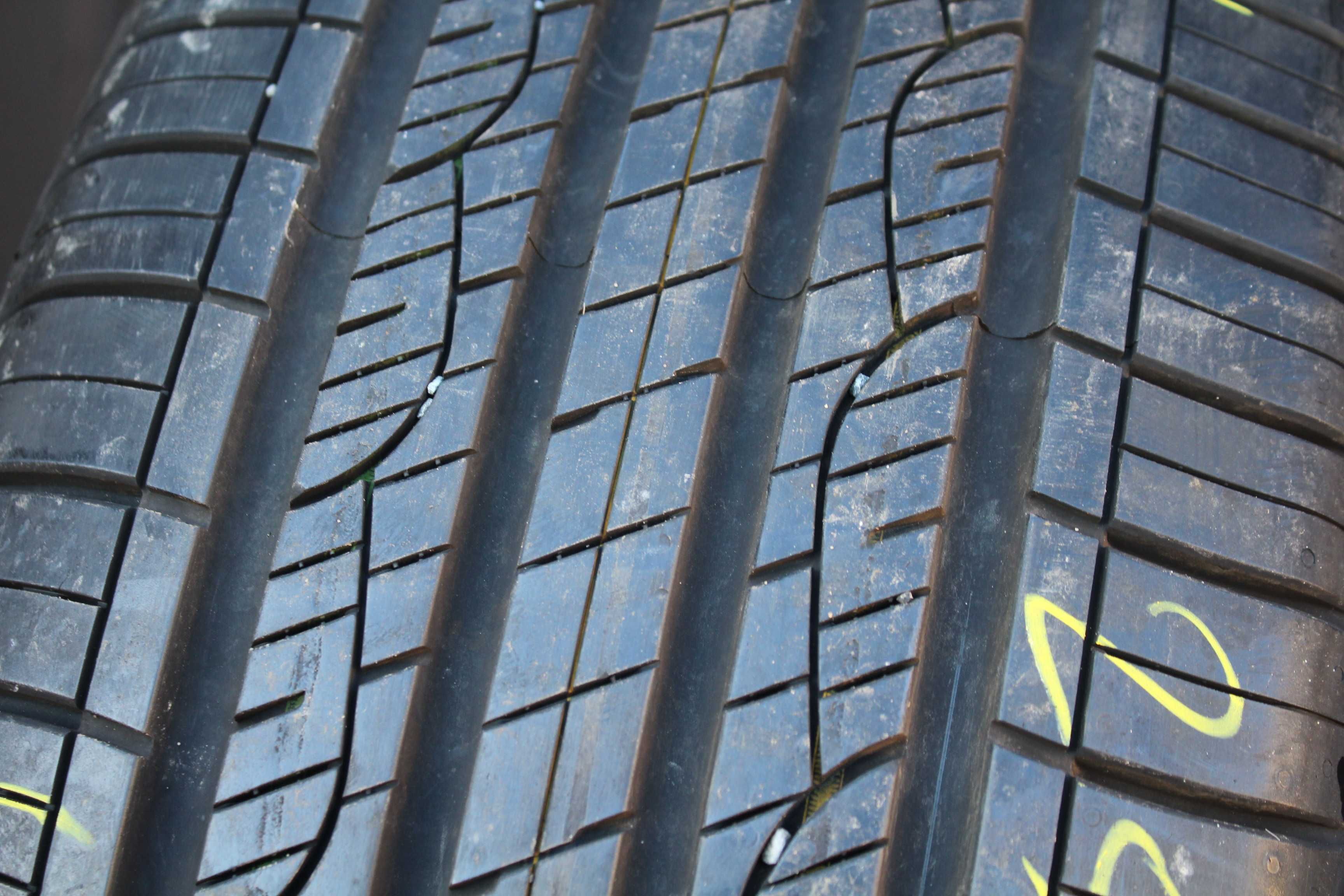 255 60 r18 Nexen N PRIZ RH7