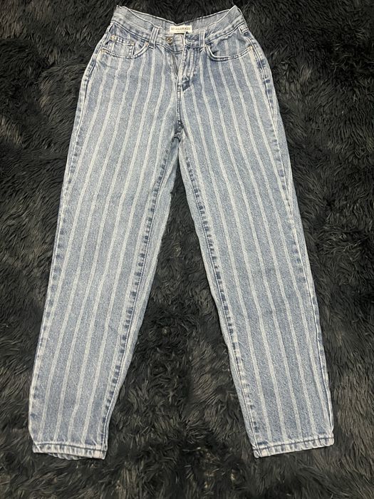 Jeans Pull&Bear Mulher 32 NOVAS