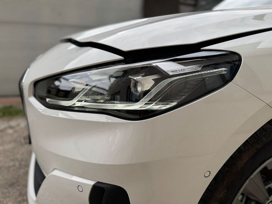 BMW Seria 2 Nowe auto