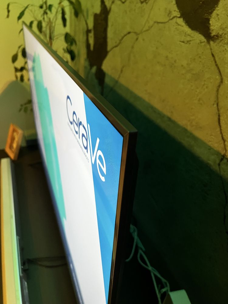 Smart TV Android Xiaomi 55 cali UltraHD 4K Netflix Youtube Google pla