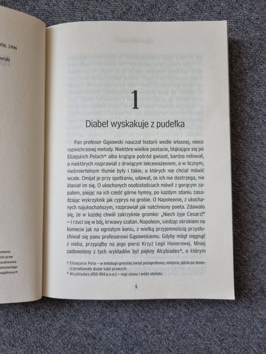 Szatan z siódmej klasy