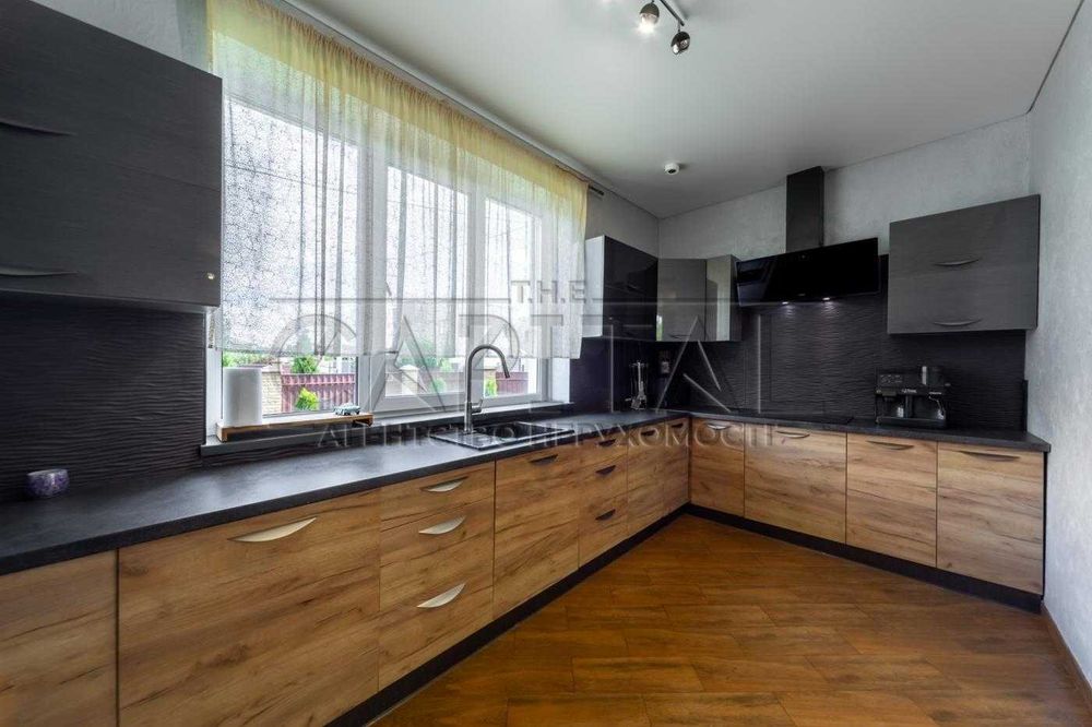 Оренда затишного будинку 157м2, с.Гатне, м.Теремки 3.5км