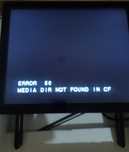 Monitor LCD 19''