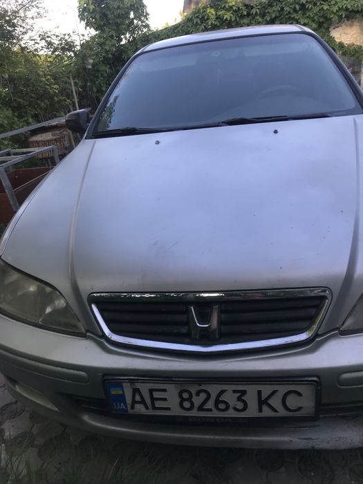 Продам автомобиль