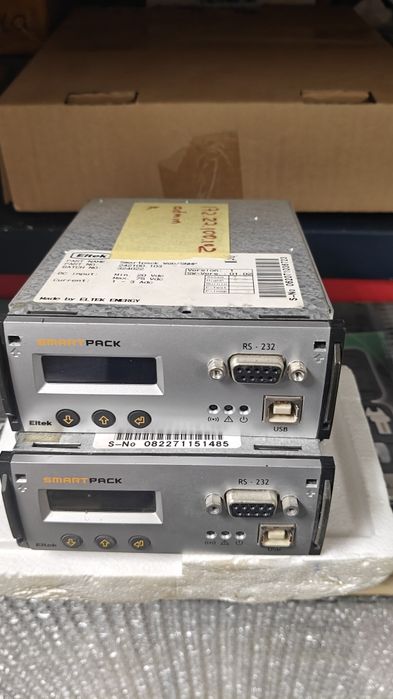 Модуль керування eltek flatpack