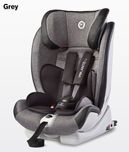 Caretero Volante Fix Limited fotelik 3-36kg z ISOFIX
