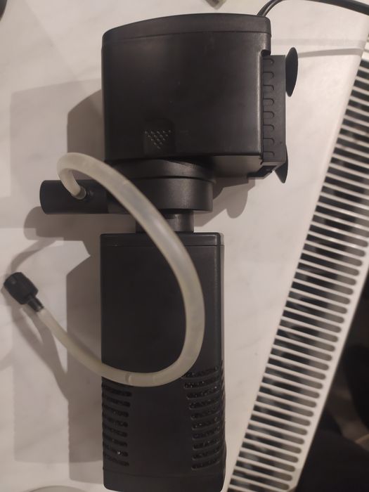 filtr do akwarium 1600l/h JP-025F