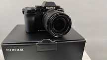 Fujifilm X-S10 body