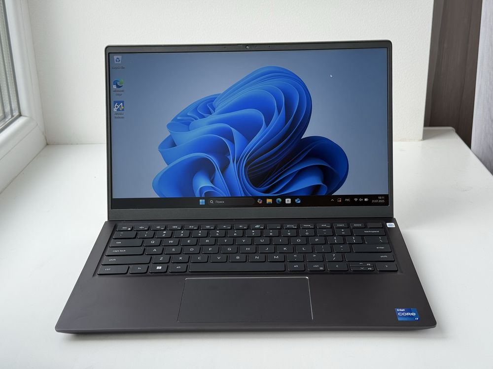Dell Vostro 5410 / i7-11390H / 16GB RAM / 512GB SSD / 14” FHD