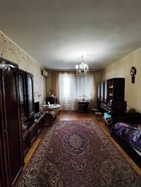 Продажа 2ой полнометражной квартиры в Бородинском р-не