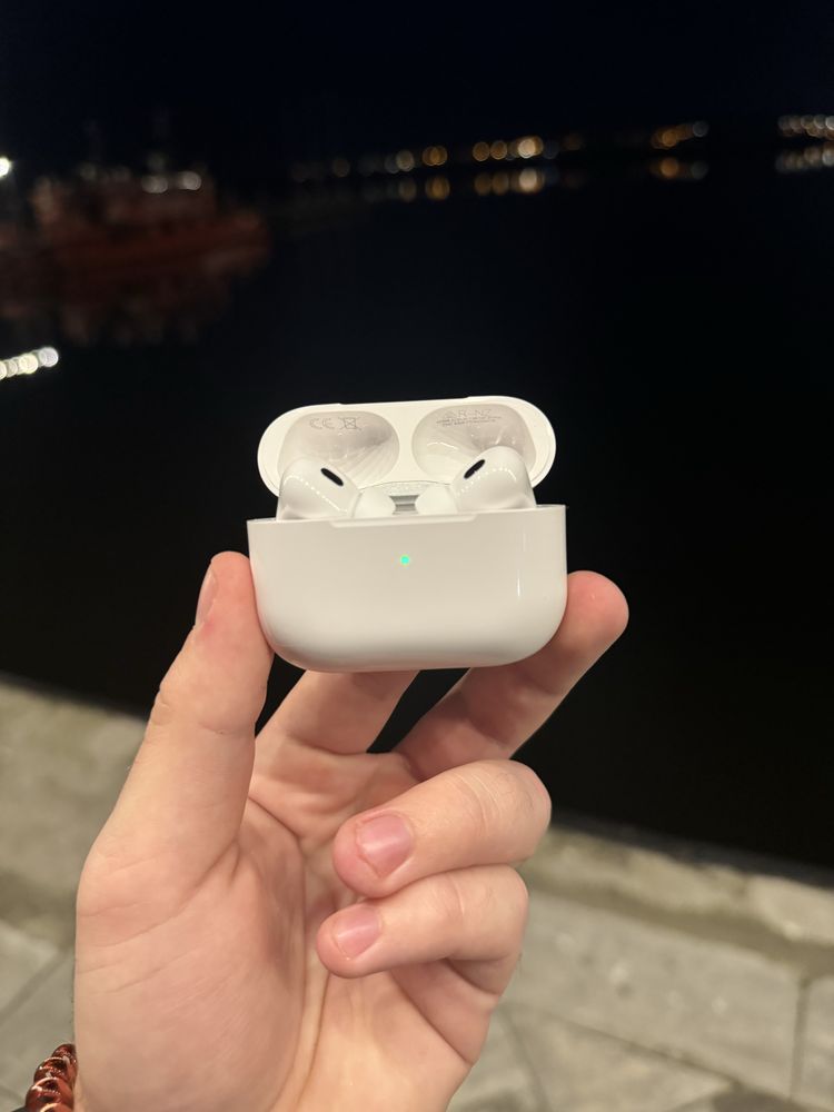 AirPods Pro2 FULL Type-C 2024р