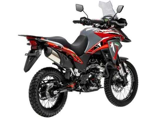 GEON ADV, 300 NB 19/17 МКПП 6, 2025 р. в.