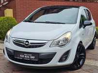 Opel Corsa D LIFT 1.2 Benzyna COSMO Color Edition/5 drzwi/klima/Alu 17''z Niemiec
