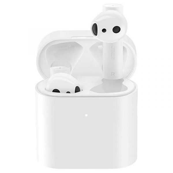 Auriculares Xiaomi Mi True Wireless Earphones 2S Brancos